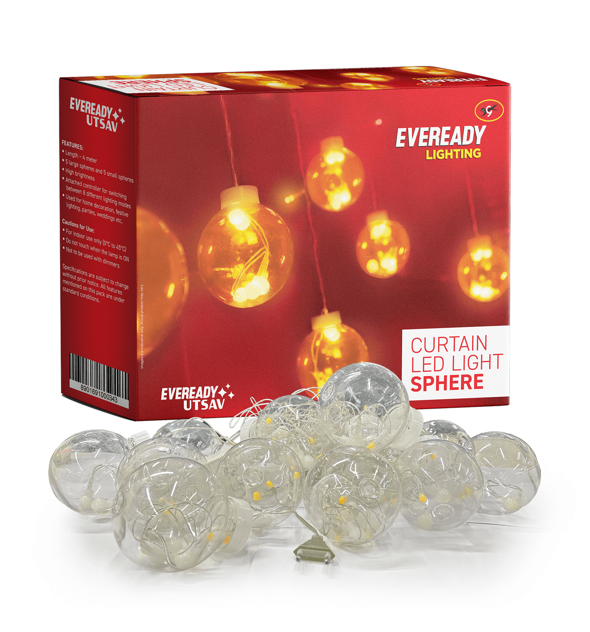 Curtain_LED_Light_Star_1